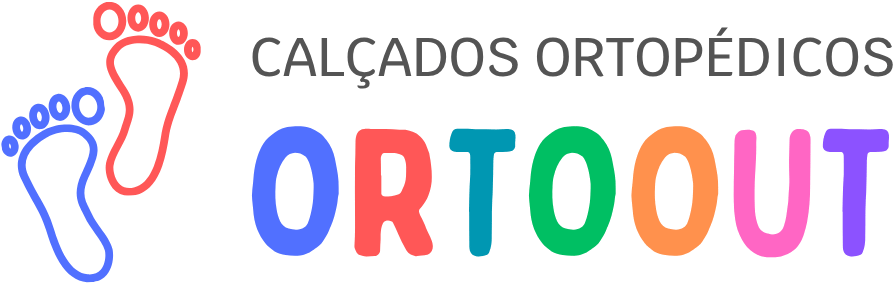 Ortoout - Calçados Ortopédicos Infantis